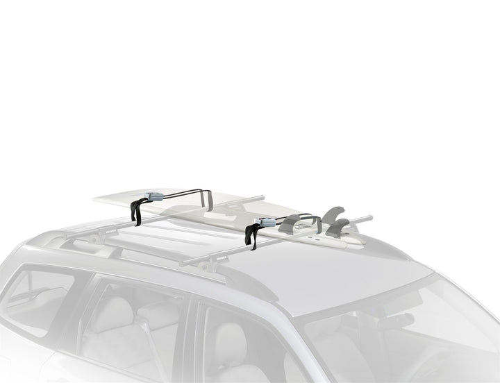 Yakima Ripcord Locking Rack Straps Black