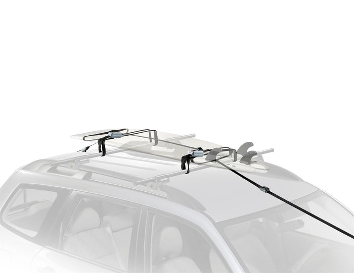 Yakima Ripcord Locking Rack Straps