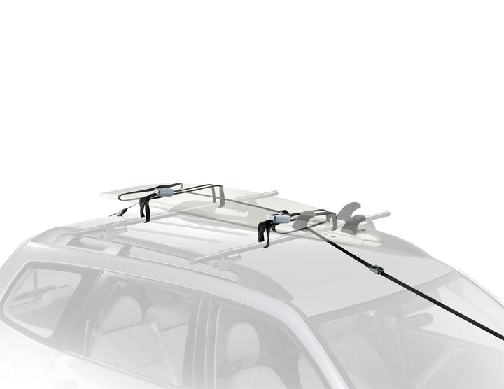 Yakima Ripcord Locking Rack Straps