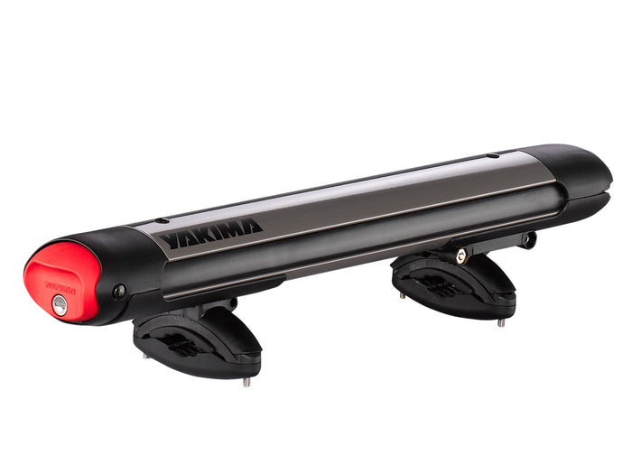 Yakima FatCat 4 Snow Rack with Locks