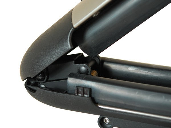 Yakima FatCat 4 Snow Rack with Locks