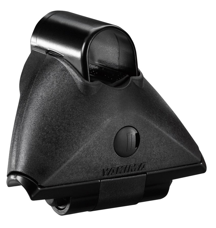 Yakima RailGrab Towers (set of 4) Black