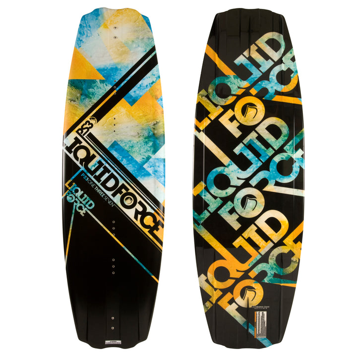 Liquid Force PS3 Wakeboard 2012