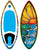 Liquid Force Doum Skim Wakesurf Board 2012
