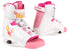 Liquid Force Star Wakeboard Bindings - Youth - Girl's 2012