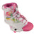 Liquid Force Plush Wakeboard Bindings - Women's 2012 None