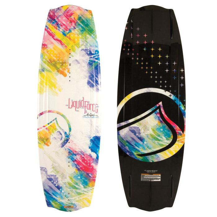 Liquid Force Angel Wakeboard - Women's 2012