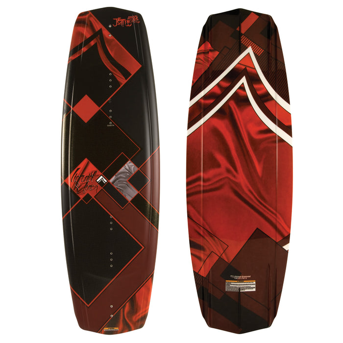 Liquid Force Jett Wakeboard 2012