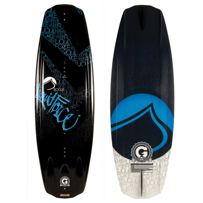 Liquid Force Rogue Grind Wakeboard 2012