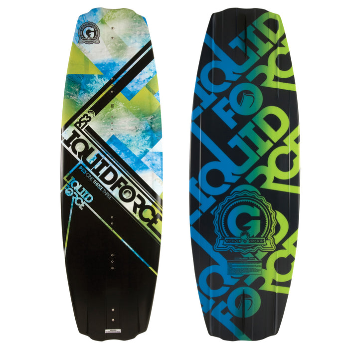 Liquid Force PS3 Grind Wakeboard 2012