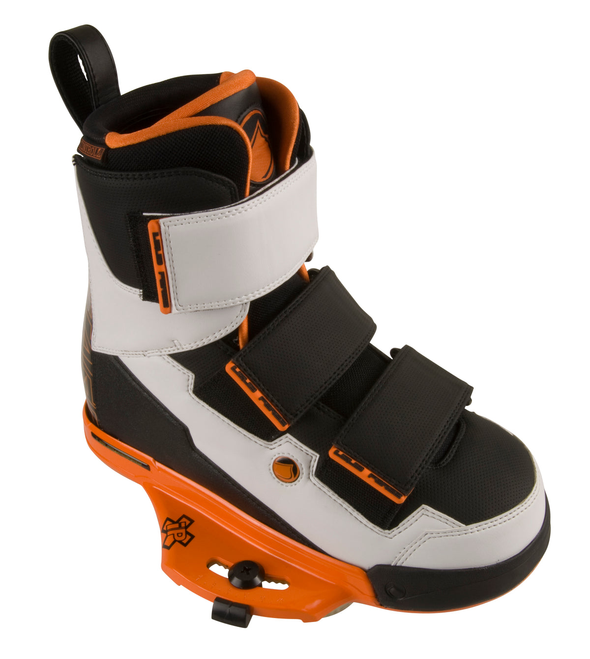 Liquid Force Vantage CT Wakeboard Bindings 2012 None