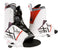Liquid Force Transit Wakeboard Bindings 2012