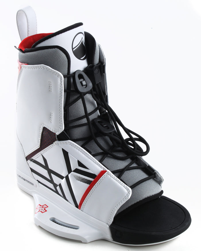 Liquid Force Transit Wakeboard Bindings 2012