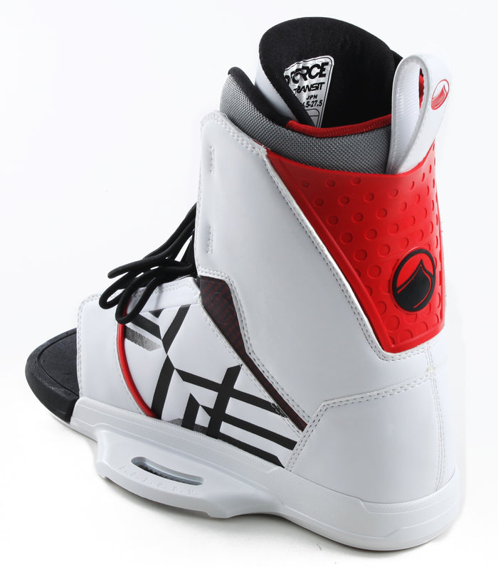 Liquid Force Transit Wakeboard Bindings 2012