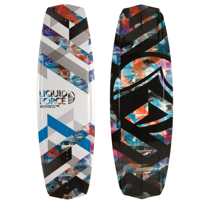 Liquid Force Witness Wakeboard 2012