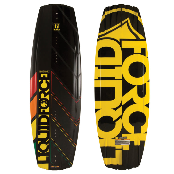 Liquid Force Watson Classic Wakeboard 2012