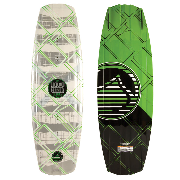Liquid Force Harley Wakeboard 2012