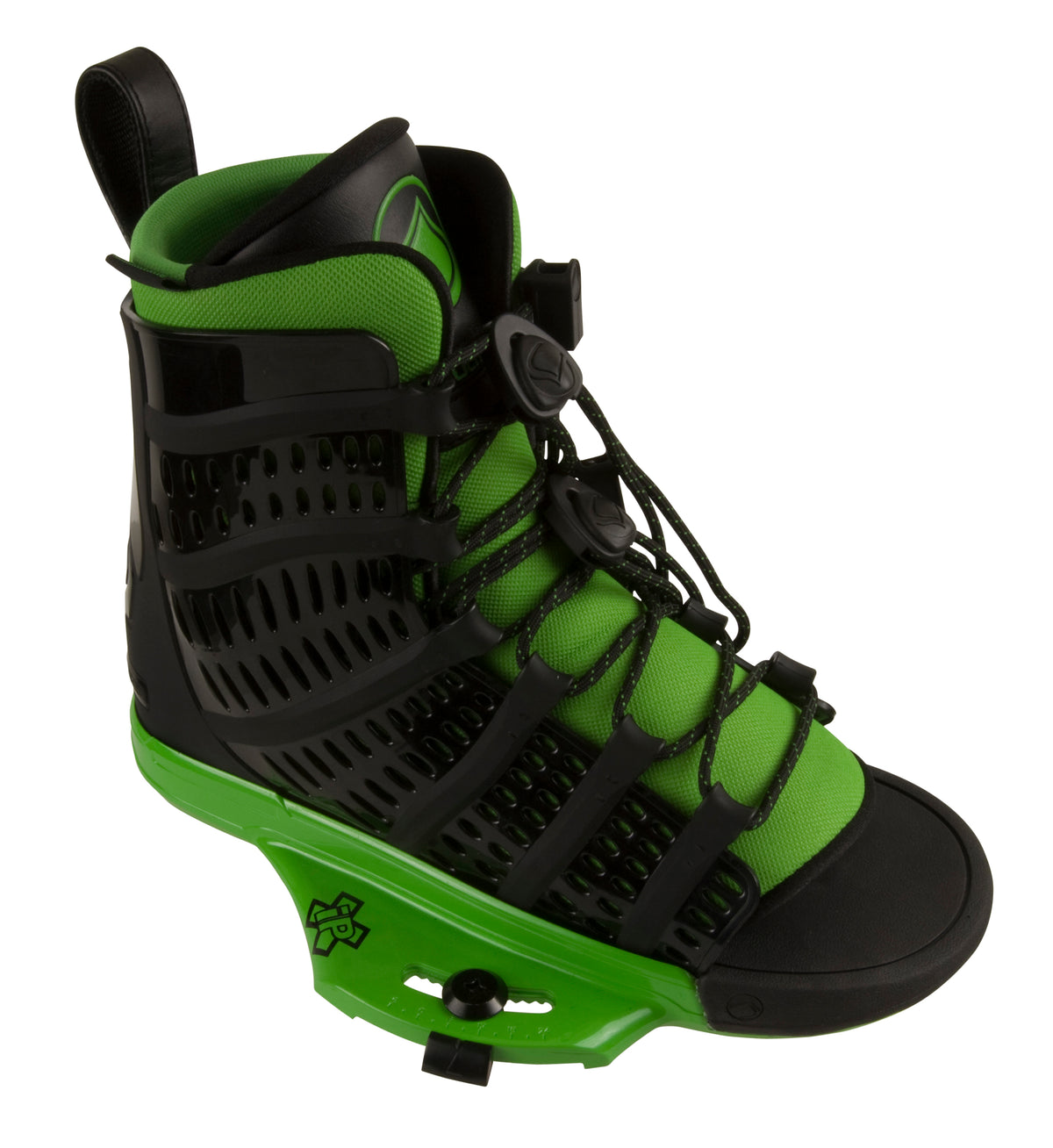 Liquid Force Ultra Wakeboard Bindings 2012 None