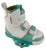 Liquid Force Melissa Wakeboard Bindings - Women's 2012 None