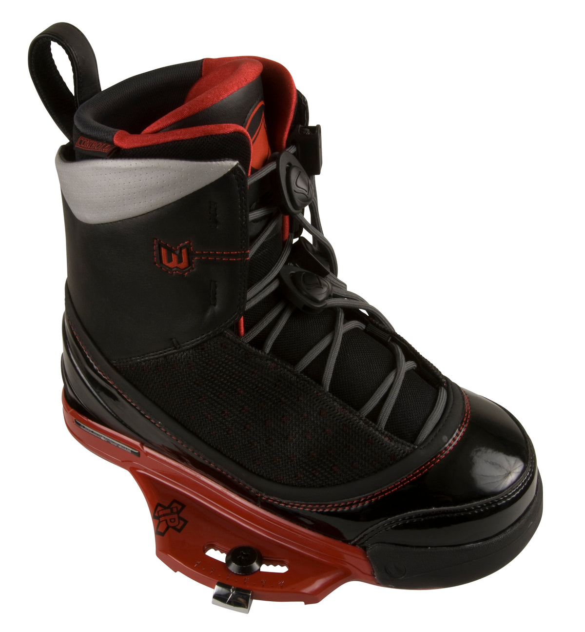 Liquid Force Watson Wakeboard Bindings 2012 None
