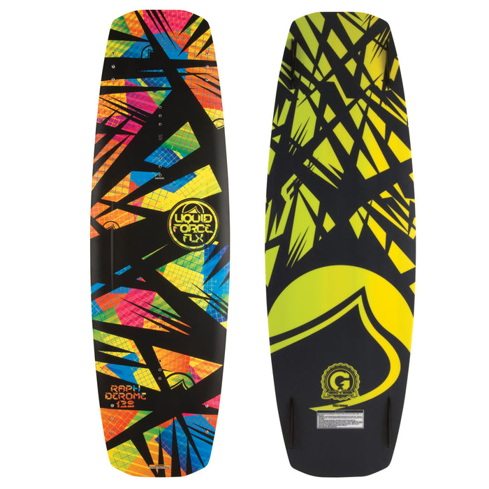 Liquid Force FLX Wakeboard 2012