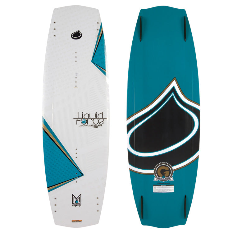 Liquid Force Melissa Wakeboard - Women's 2012