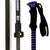 Komperdell C2 Carbon Powerlock - Women's Ski Poles 2012 None
