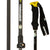 Komperdell C2 Carbon Powerlock Ski Poles 2012 None