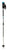 Komperdell Carbon Freeride Vario Ski Poles 2012 None
