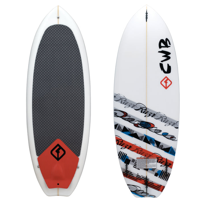 CWB Razr Wakesurf Board 2012