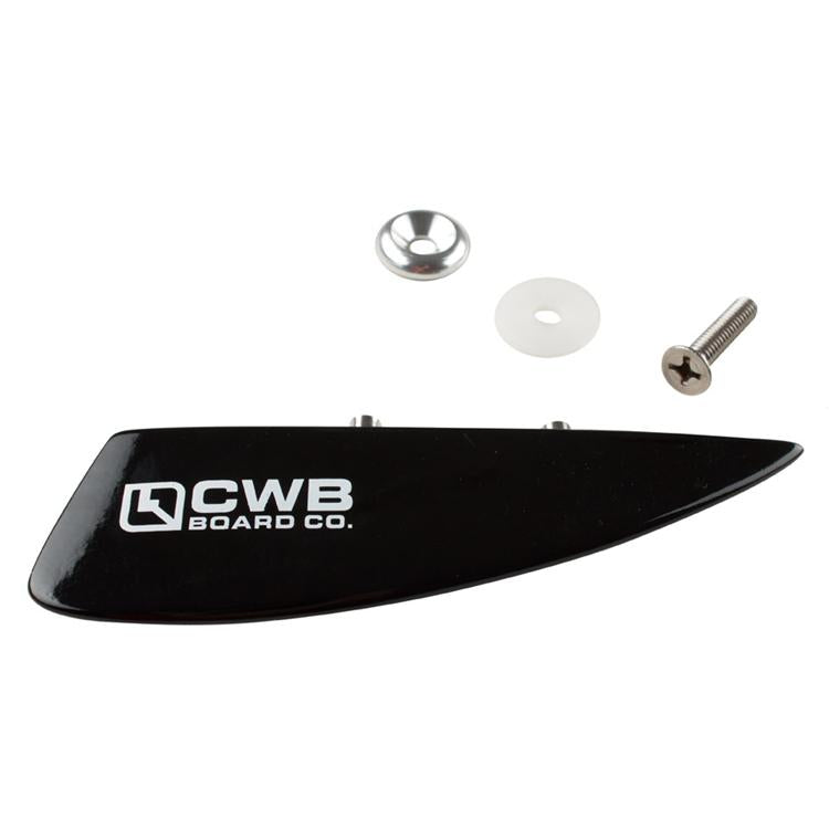 CWB 1.7" Skater Fin 2024 None