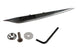 CWB 0.75" Absolute Aluminum Fin 2012 None