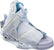 CWB Bliss Wakeboard Bindings - Women's 2012 None