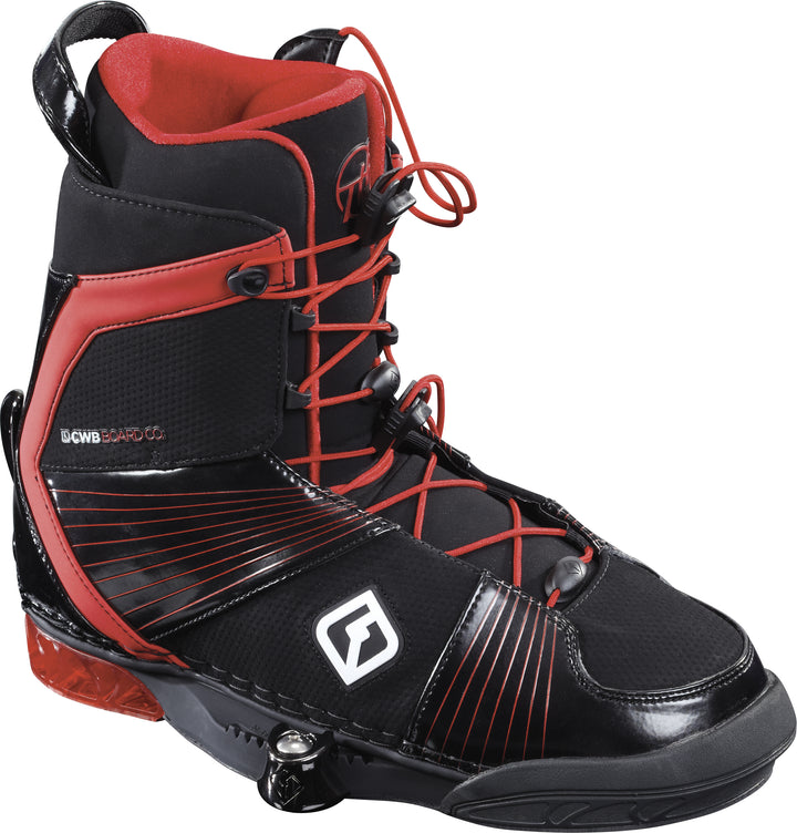 CWB Marius Wakeboard Bindings 2012 None