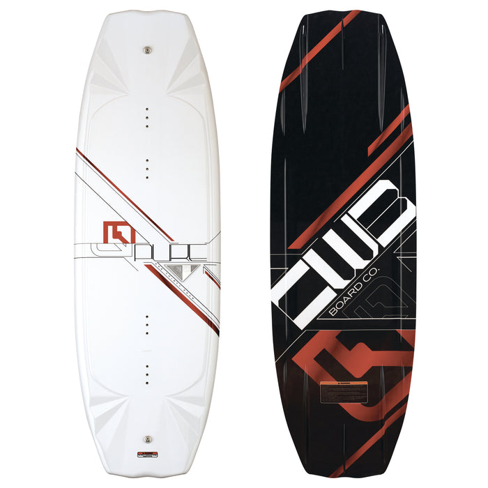 CWB Pure Wakeboard 2012