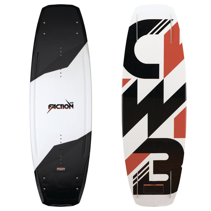CWB Faction Wakeboard 2012
