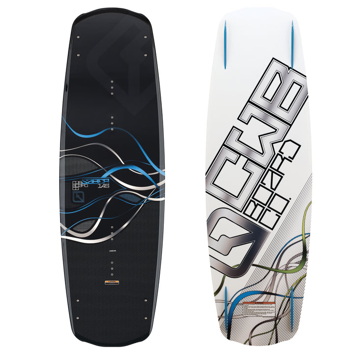 CWB Saber Wakeboard 2012