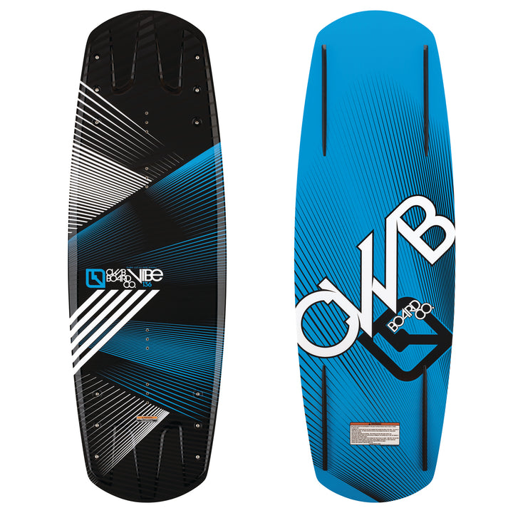 CWB Vibe Wakeboard 2012