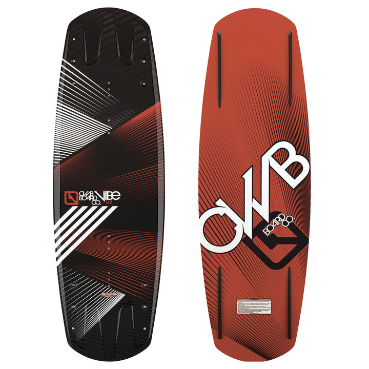 CWB Vibe Wakeboard 2012