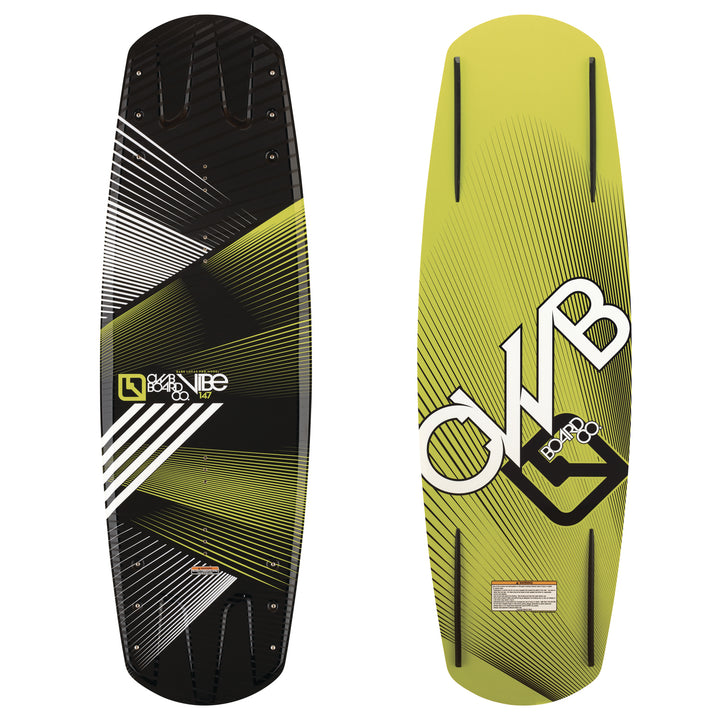 CWB Vibe Wakeboard 2012