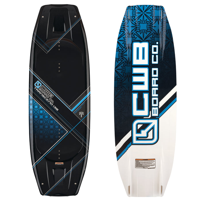 CWB Transcend Wakeboard 2012
