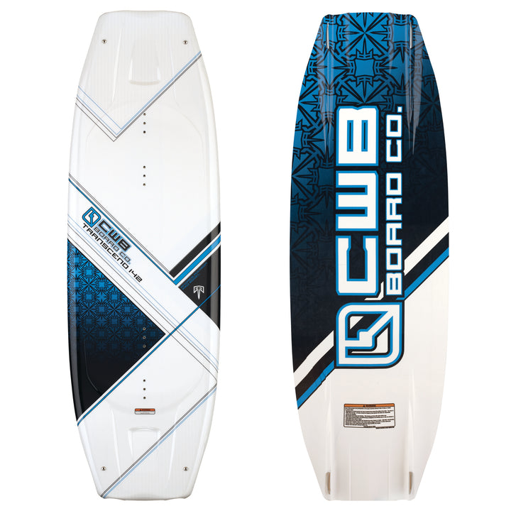 CWB Transcend Wakeboard 2012