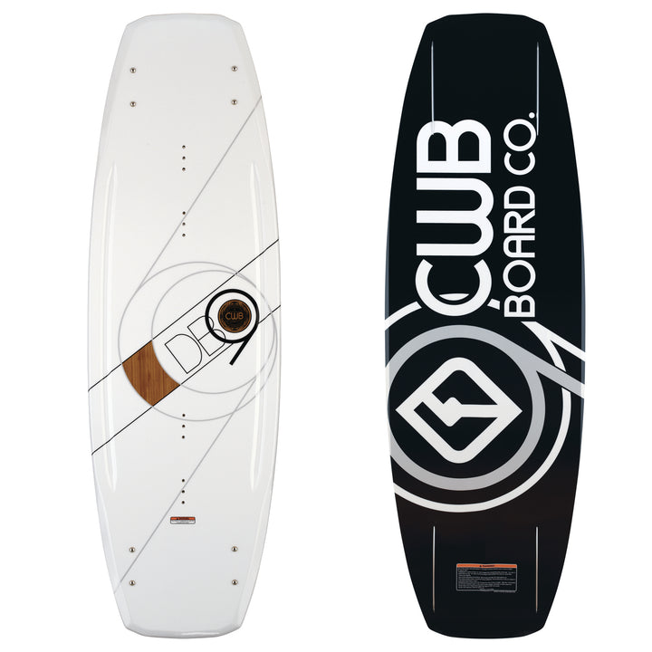CWB DB9 Wakeboard 2012