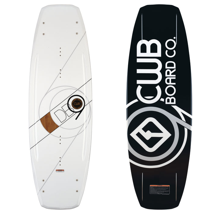 CWB DB9 Wakeboard 2012