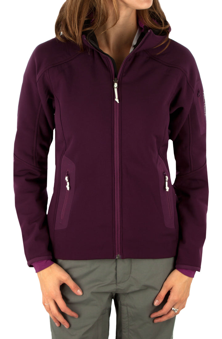 Arc'teryx Firee Jacket - Women's Kalamata