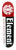 Element Section 7.75 Skateboard Deck