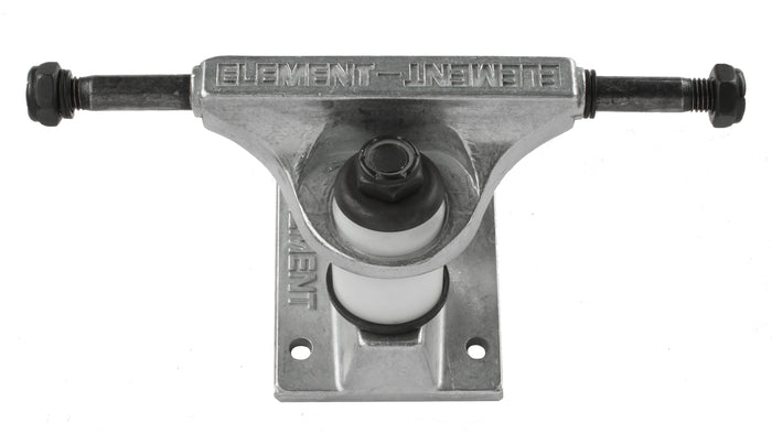 Element 3.3 Retro Raw Skateboard Truck
