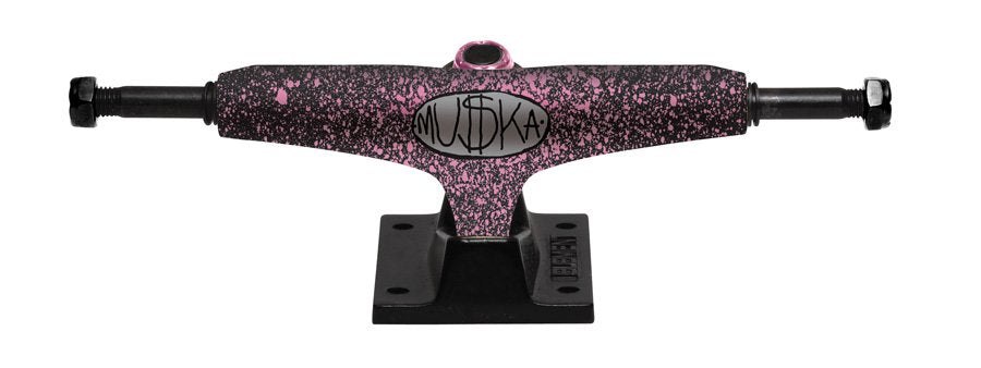 Element 5.5 Muska Sprayed Skateboard Truck Assorted