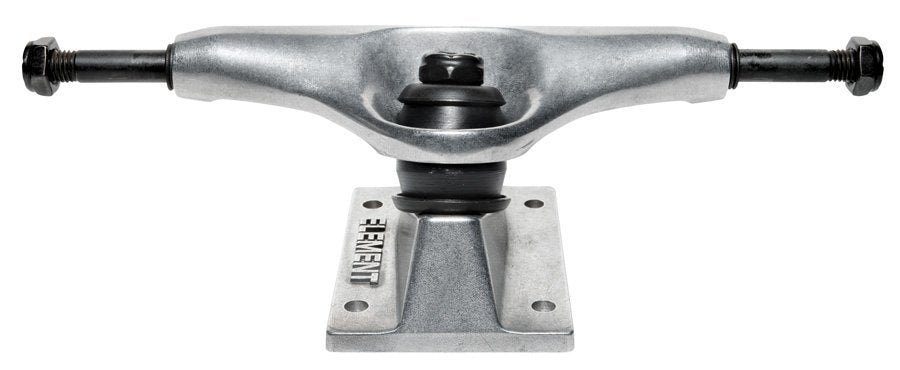 Element 6.0 Phase III Raw Skateboard Truck Assorted
