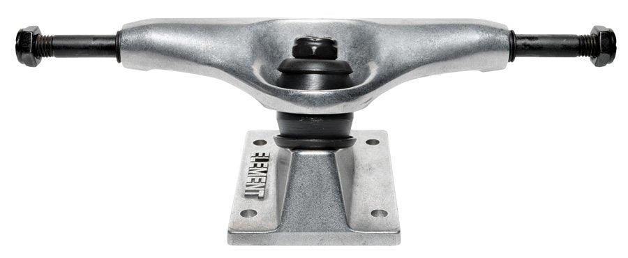 Element 5.0 Phase II Raw Skateboard Truck Assorted